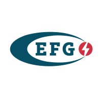EFG ELEKTRİK logo - Similar company to Presult