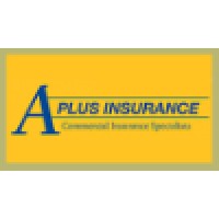 A Plus Insurance Agency logo - Similar company to A Plus Insurance Services