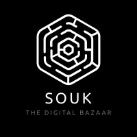 Souk logo - Similar company to Adyoda (By Soukmedia)