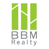 BBM Realty logo - Similar company to Cube Management