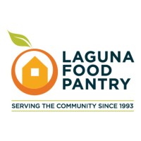 Laguna Food Pantry logo - Similar company to Afya