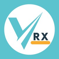 Vitrum Rx logo - Similar company to Ahma Rx