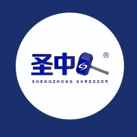 shengzhong shredder logo - Similar company to Termofin