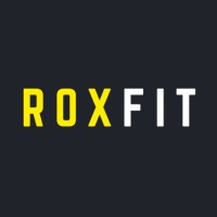 ROXFIT logo - Similar company to Sum Hydration