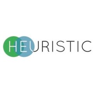 Heuristic Games logo - Similar company to Red Vector