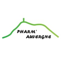 Pharm'Auvergne logo - Similar company to Pharmaproject & Services