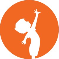 OJQ Me Dhe Për Fëmijët logo - Similar company to Cocoboo Studio