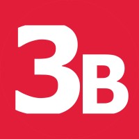 Lojas 3B logo - Similar company to Divulgação Publicidade Ltda