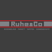 Ruhe & Co. Handelsgesellschaft mbH logo - Similar company to Studio Allora