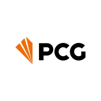 PCG logo - Similar company to Crowder.Pro