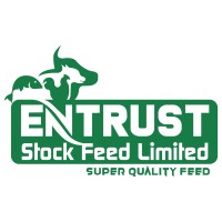 Entrust Stock Feed Limited logo - Similar company to Farmfeed Ltd