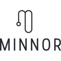 MINNOR logo - Similar company to Vedutech B.V.