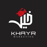 Khayr Marketing logo - Similar company to Hidayah