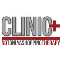 CLINIC logo - Similar company to Control & Protection