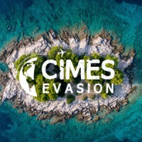 Cimes Evasion logo - Similar company to Design-Paddle