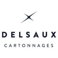 Cartonnages Delsaux logo - Similar company to Tps Packaging