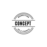 Concept Marketing, PR & Events logo - Similar company to Chimes