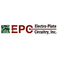 Electro Plate Circuitry, Inc. logo - Similar company to Dragon Circuits