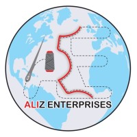 Aliz Enterprises logo - Similar company to Visiontrade