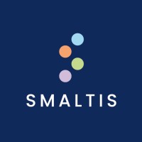 SMALTIS logo - Similar company to Rd-Biotech
