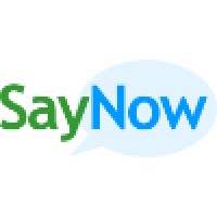 Saynow (Acquired By Google)