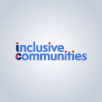 Inclusive Communities logo - Similar company to Choicepoints Learning
