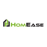 HomEase logo - Similar company to Meeramore