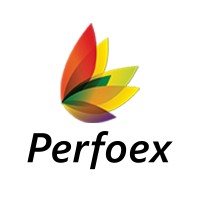 Perfoex logo - Similar company to Asigosec Technologies
