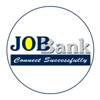JOBBANK GROUP logo - Similar company to Kt Services Ltd