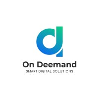 On Deemand logo - Similar company to Solution By Ray