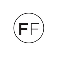 Fred Films logo - Similar company to Bk Studios