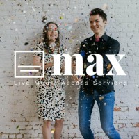 LiveMAX.be logo - Similar company to Tradivarius