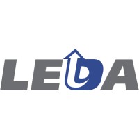 Leda Machinery Australia logo - Similar company to Lida Solutions