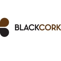 Blackcork logo - Similar company to Gencork