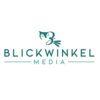 Blickwinkel Media logo - Similar company to Vioneers
