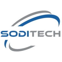 SODITECH logo - Similar company to Soditech