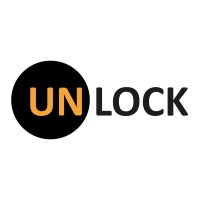 Unlock logo - Similar company to Virtualmente