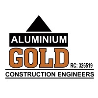 Aluminium Gold Engineering Company Limited logo - Similar company to Eng Rypac Limited