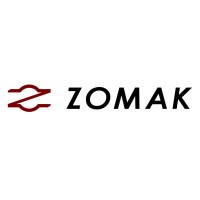 ZOMAK Vinç Platform Makina logo - Similar company to Lajvar Arman