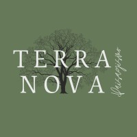Terra Nova Paisagismo logo - Similar company to Muda Vertical Paisagismo