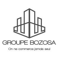 Groupe Bozosa logo - Similar company to Initiales Bb