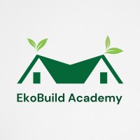 EkoBuild logo - Similar company to Partner Pszczelarza