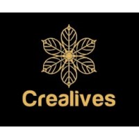 Crealives logo - Similar company to Sticky Click