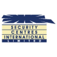 Security Centres International Limited logo - Similar company to Nation Security