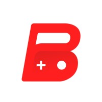 Pobail logo - Similar company to Obtecs