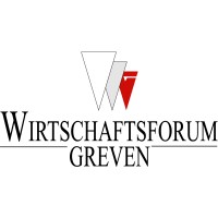 Wirtschaftsforum Greven e.V. logo - Similar company to Smart Active Media Gmbh