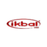İkbal Gıda logo - Similar company to Danet