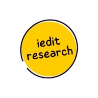 iedit research logo - Similar company to Csi Project