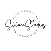 Shinee Studios logo - Similar company to Valeria Design Studio