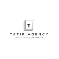 Tatir Agency logo - Similar company to Power Smart Screen - Affichage Dynamique